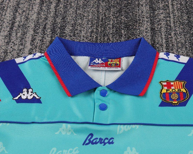 kids Barcelona 1992/95 away - Image 3