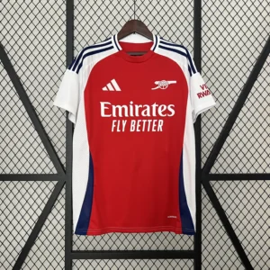 2024/25 Arsenal Home Soccer Jersey
