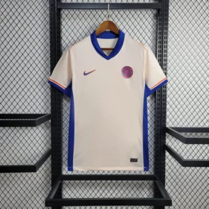 2024/25 Chelsea Away Soccer Jersey