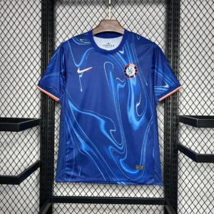 2024/25 Chelsea Home Soccer Jersey