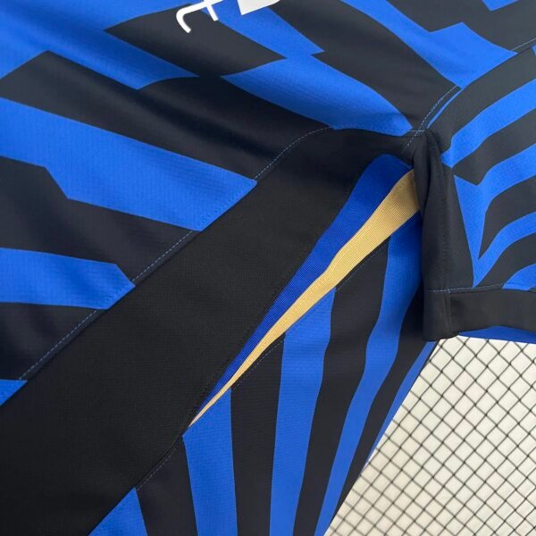 2024/25 Inter Milan Home Soccer Jersey - Image 8