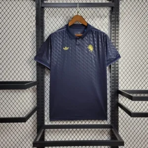 2024/25 Juventus Third Soccer Jersey