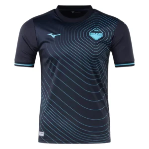 2024/25 Lazio Third Soccer Jersey