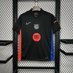 2024/25 Barcelona Away Soccer Jersey