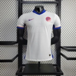2024/25 Chelsea Away Soccer Jersey Player Version