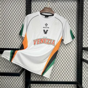 2024/25 Venezia FC Away Soccer Jersey