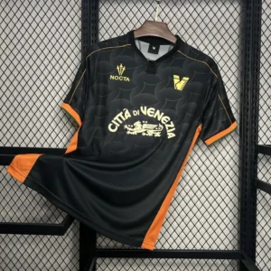 2024/25 Venezia FC Home Soccer Jersey