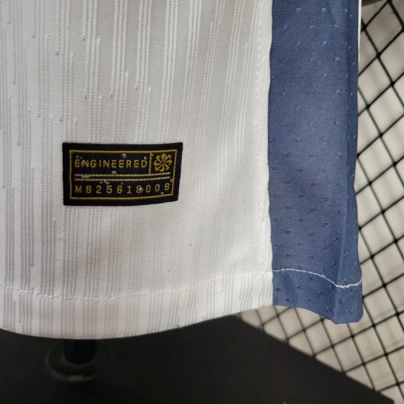 2024/25 Inter Milan Away Soccer Jersey Player Version - Image 8