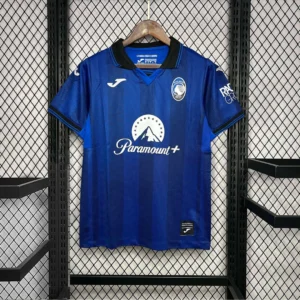 2024/25 Atalanta Home Soccer Jersey
