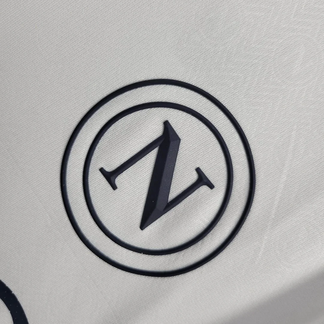2024/25 Napoli Away Soccer Jersey - Image 5