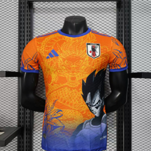 2025 Player Japan Special Edition Soccer Jersey Player Version a-002