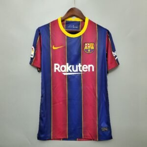 Retro 20/21 Barcelona home