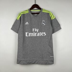 Retro Real Madrid 15/16 Away