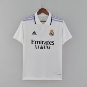 Retro 22 / 23 Real Madrid home