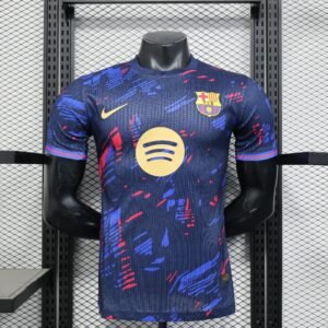 25/26 Player Barcelona Special Edition