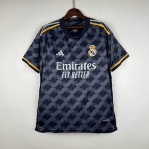2023/24 Real Madrid Away