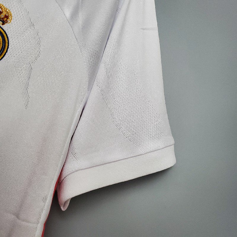 Retro 20/21 Real Madrid home - Image 7