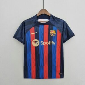 Retro 22/23 Barcelona home