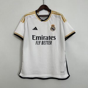 Retro 23/24 Real Madrid Home