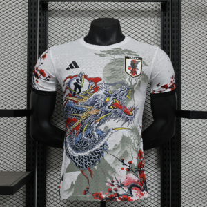 2025 Player Japan Special Edition Soccer Jersey Player Version a-008