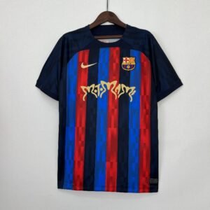 2022/23 Barcelona Special Edition Sponsor Home