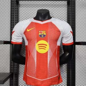 2025/26 Player Barcelona home X 03