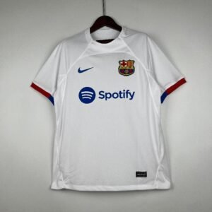 2023/24 Barcelona Away