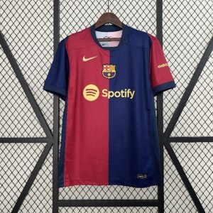 2024/25 Barcelona Home
