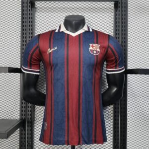 2025/26 Player Barcelona home X 08