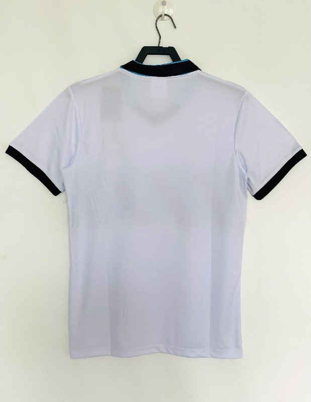 Inter Milan 1990-91 away Retro Soccer Jersey - Image 4