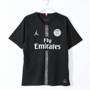 Paris 2018/19 Home Retro Soccer Jersey