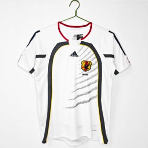 2006/07 Japanese Away Jersey