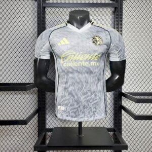 CLUB América de México Away 25/26 MEN (PLAYER VERSION)