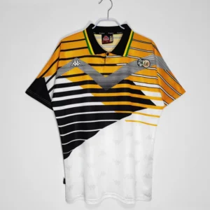 1994 South Africa Home Retro Jersey