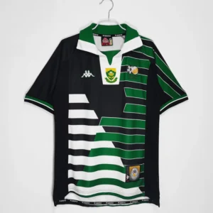 1998 South Africa Away Retro Jersey