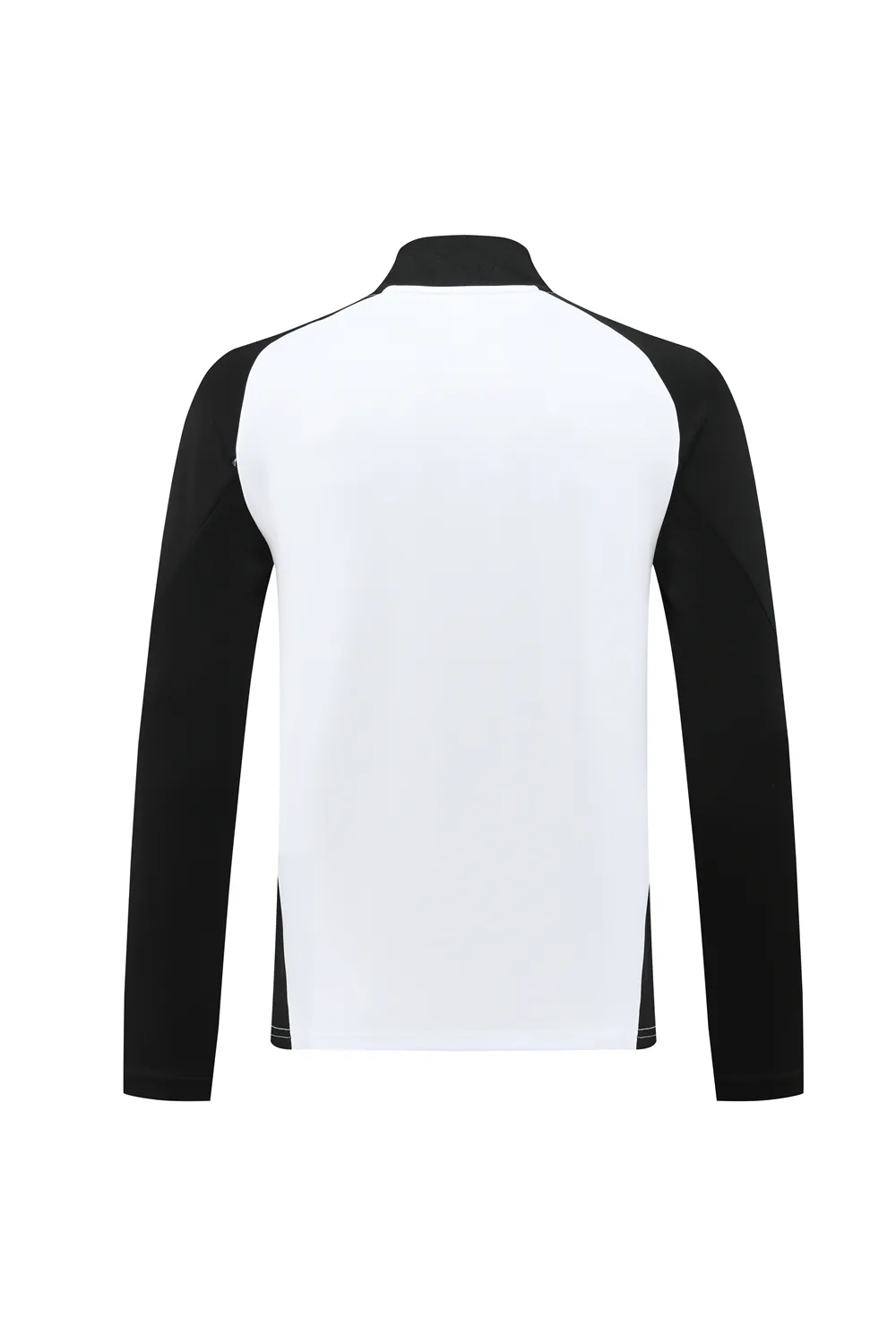 2024Germany White Jacket Tracksuit - Image 4