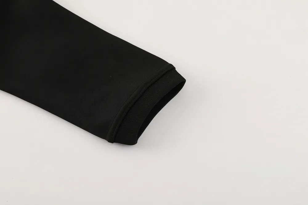 2024Germany White Jacket Tracksuit - Image 10