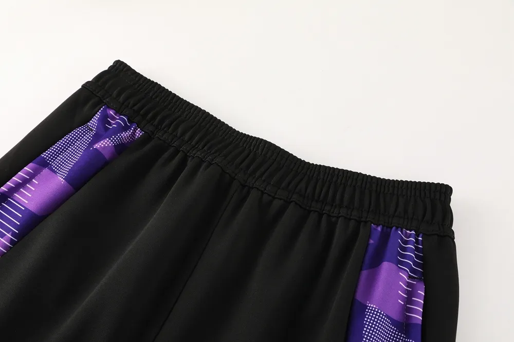 2024Germany White Jacket Tracksuit - Image 12