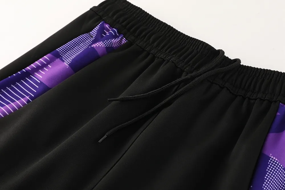 2024Germany White Jacket Tracksuit - Image 13