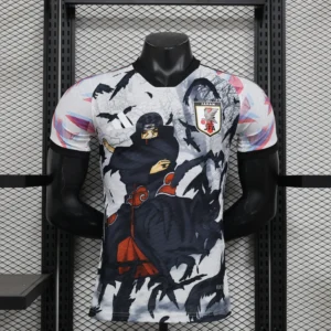 2024 Japan Speical Player Jersey