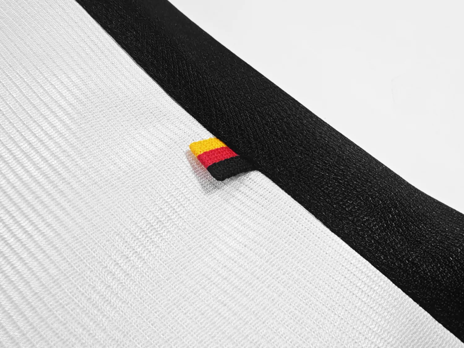 1998 Germany Home Retro Jersey - Image 3