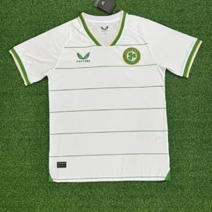 2024 Ireland Away Fans Jersey