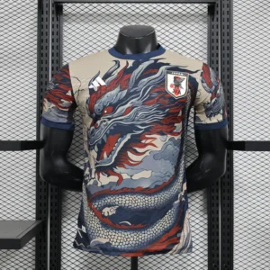 2024 Japan Speical Player Jersey