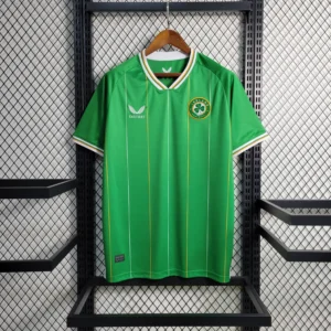 2023 Ireland Home Fans Jersey
