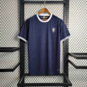 2023 Scotland 150th Anniversary Jersey