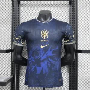 2024 Brazil Special Player Jersey