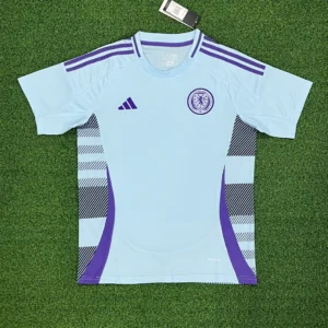 2024 Scotland Away Fans Jersey