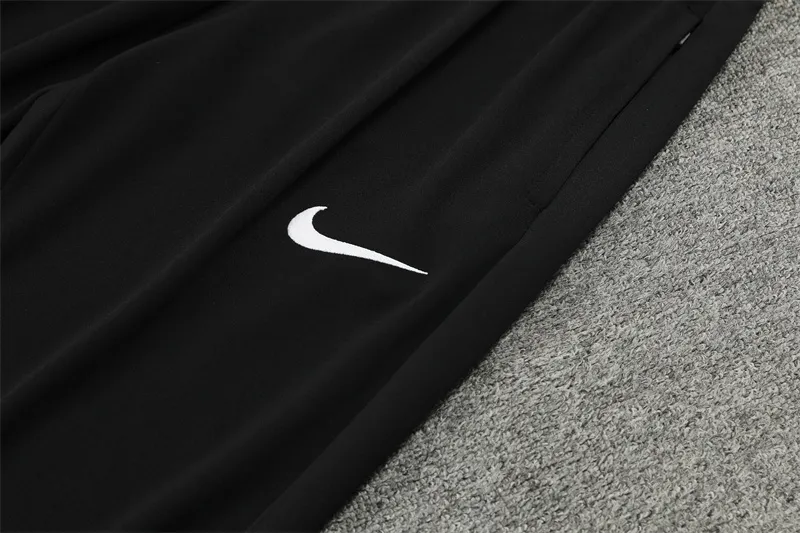 2024 France Black Player Version Training Suit - Image 5