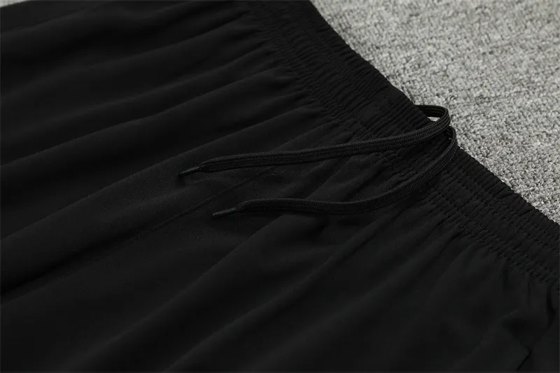 2024 France Black Player Version Training Suit - Image 6