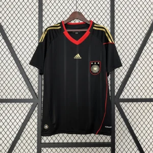 2010 Germany Away Retro Jersey